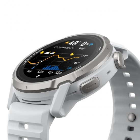 Coros Apex 4 reloj GPS multideporte con mapas topográficos